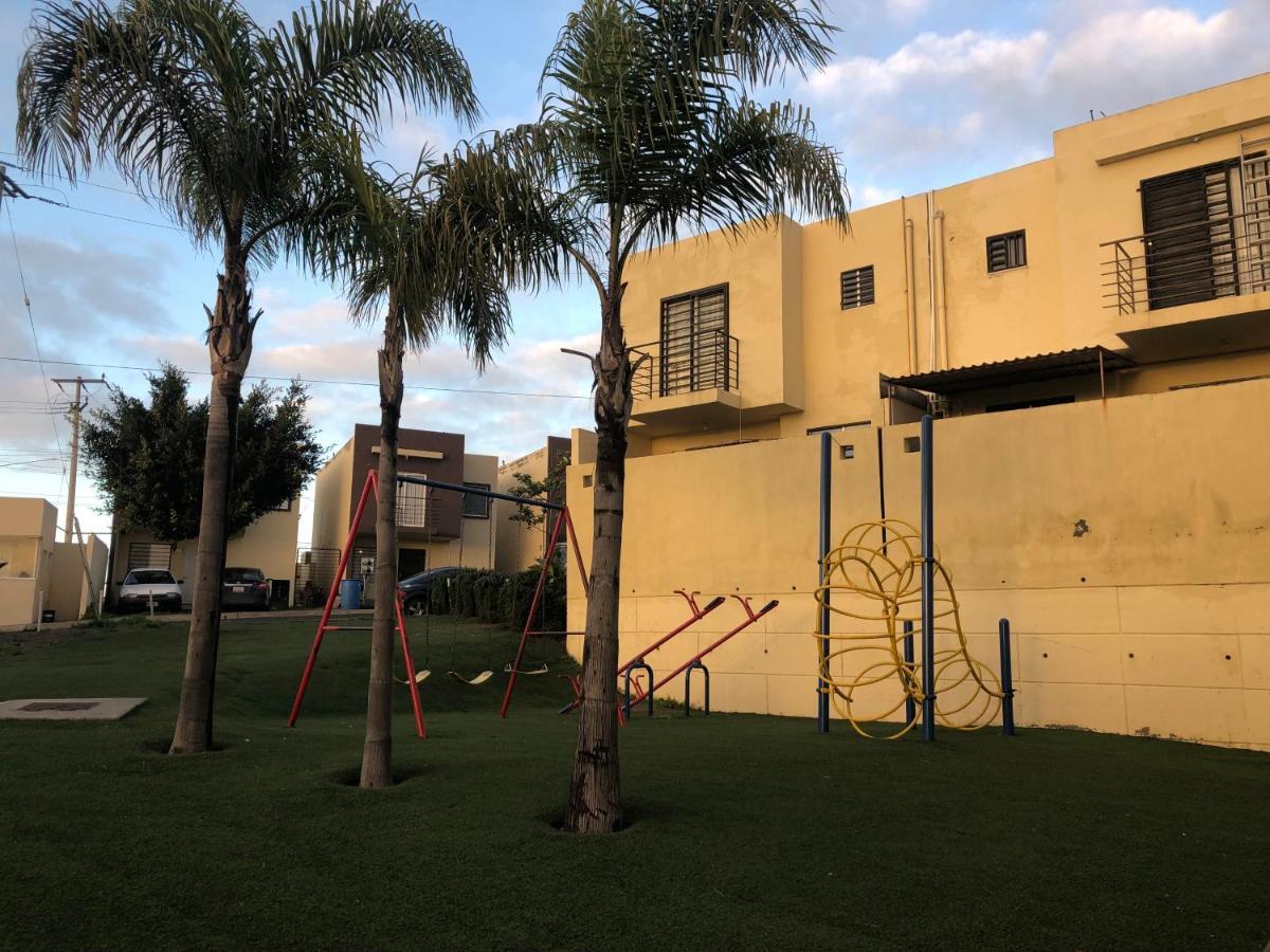 Tijuana Descanso Harry Manzo Exterior foto