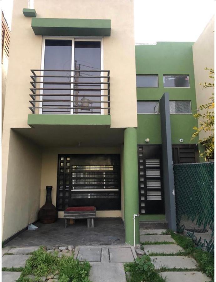 Tijuana Descanso Harry Manzo Exterior foto